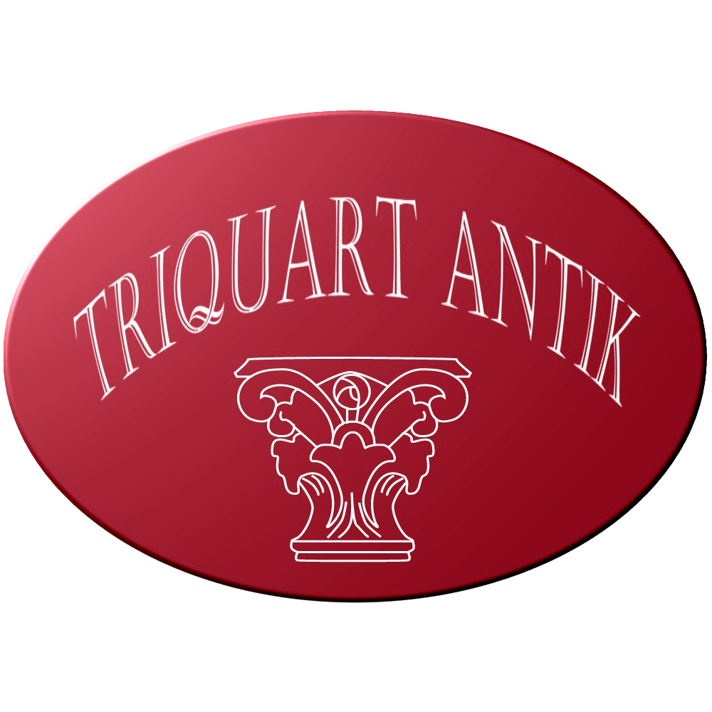Triquart Antikladen Logo